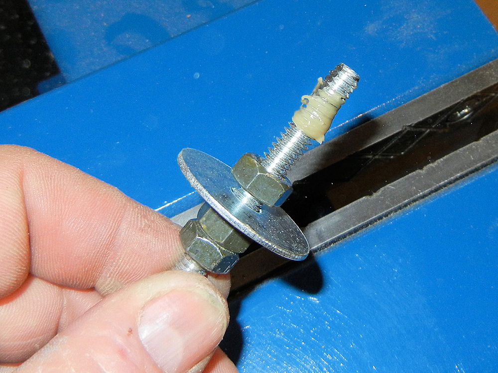 How To Make an Edge Clamp IBUILDIT.CA